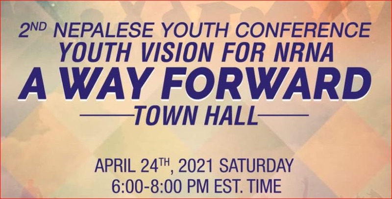 Youth Vision for NRNA