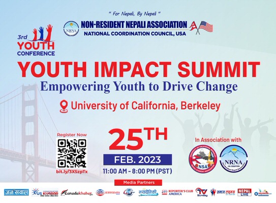 Youth Impact Summit